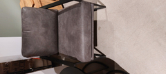 Fauteuil Claut